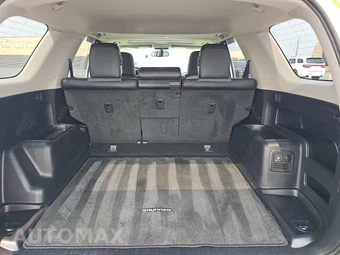 2016 Toyota 4Runner SR5 Premium – miniatura 16