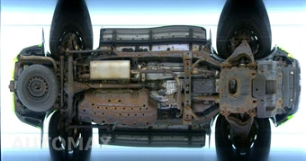 2016 Toyota 4Runner SR5 Premium – miniatura 18