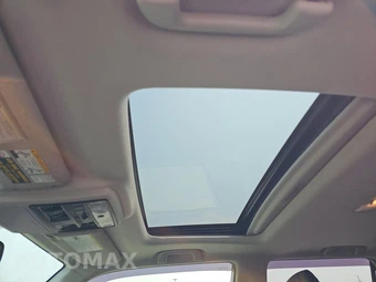 2016 Toyota 4Runner SR5 Premium – miniatura 19