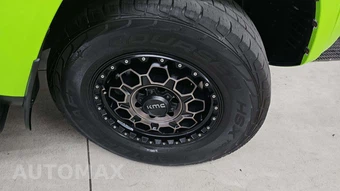 2016 Toyota 4Runner SR5 Premium – miniatura 21