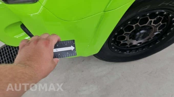 2016 Toyota 4Runner SR5 Premium – miniatura 24