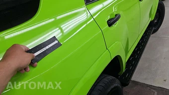 2016 Toyota 4Runner SR5 Premium – miniatura 27