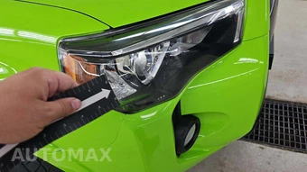 2016 Toyota 4Runner SR5 Premium – miniatura 34
