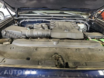 2016 Toyota 4Runner SR5 Premium – miniatura 15