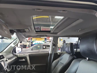 2016 Toyota 4Runner SR5 Premium – miniatura 18