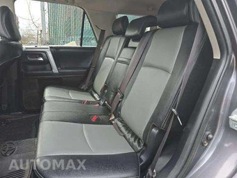 2016 Toyota 4Runner SR5 Premium – miniatura 13