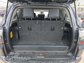 2016 Toyota 4Runner SR5 Premium – miniatura 14