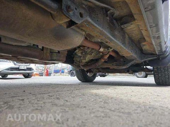 2016 Toyota 4Runner SR5 Premium – miniatura 17