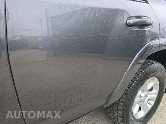 2016 Toyota 4Runner SR5 Premium – miniatura 24