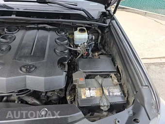 2016 Toyota 4Runner SR5 Premium – miniatura 27
