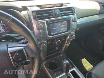 2016 Toyota 4Runner SR5 Premium - miniatura 11
