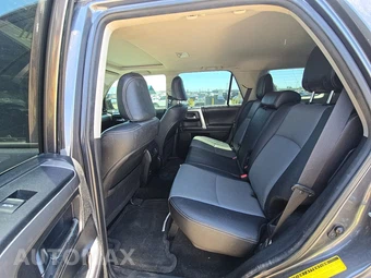 2016 Toyota 4Runner SR5 Premium - miniatura 13