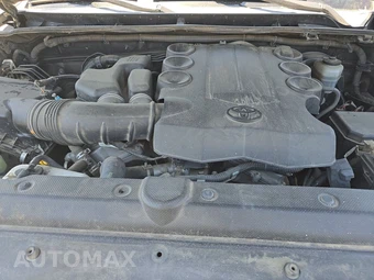 2016 Toyota 4Runner SR5 Premium - miniatura 15