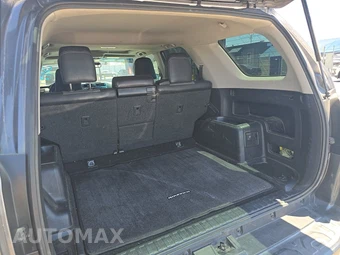 2016 Toyota 4Runner SR5 Premium - miniatura 16