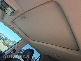 2016 Toyota 4Runner SR5 Premium - miniatura 19