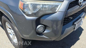 2016 Toyota 4Runner SR5 Premium - miniatura 22