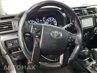 2016 Toyota 4Runner Trail – miniatura 10