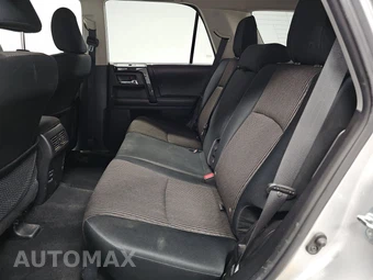2016 Toyota 4Runner Trail – miniatura 13