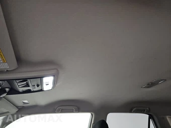 2016 Toyota 4Runner Trail – miniatura 14