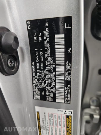 2016 Toyota 4Runner Trail – miniatura 15