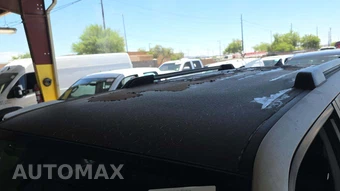 2016 Toyota 4Runner Trail – miniatura 18