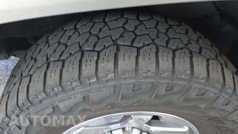 2016 Toyota 4Runner Trail – miniatura 22