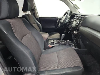 2016 Toyota 4Runner Trail – miniatura 8
