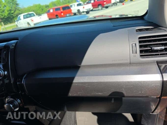 2016 Toyota 4Runner TRD Pro – miniatura 19