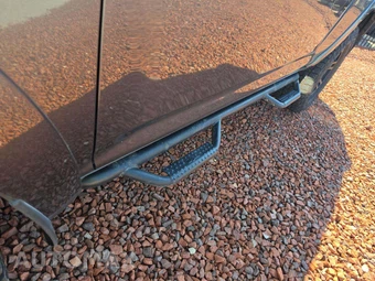 2016 Toyota 4Runner TRD Pro – miniatura 21