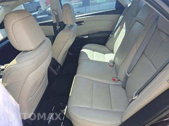 2016 Toyota Avalon Limited - miniatura 10