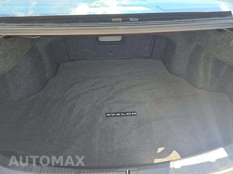 2016 Toyota Avalon Limited - miniatura 11