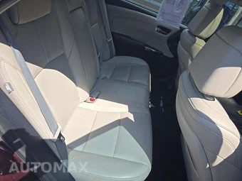 2016 Toyota Avalon Limited - miniatura 13
