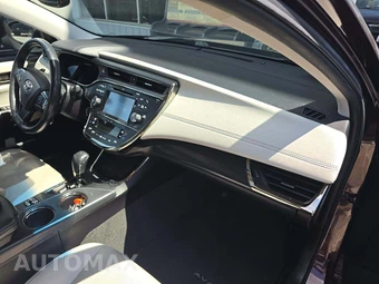 2016 Toyota Avalon Limited - miniatura 16