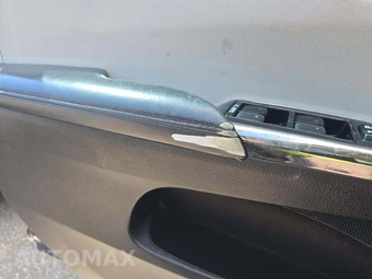 2016 Toyota Avalon Limited - miniatura 18