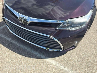 2016 Toyota Avalon Limited - miniatura 19