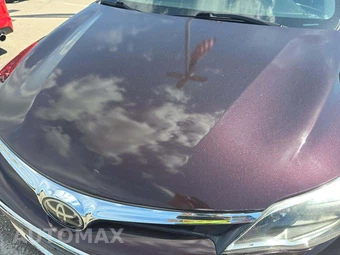 2016 Toyota Avalon Limited - miniatura 20