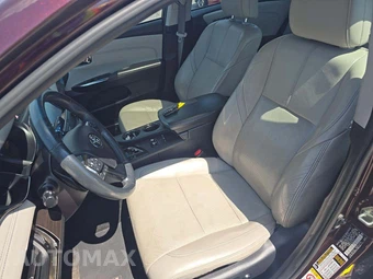 2016 Toyota Avalon Limited - miniatura 3