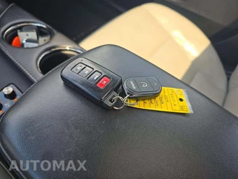 2016 Toyota Avalon Limited - miniatura 5