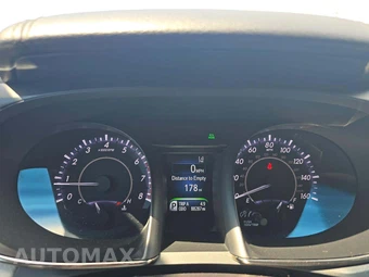 2016 Toyota Avalon Limited - miniatura 6