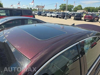 2016 Toyota Avalon Limited - miniatura 9