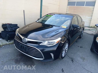 2016 Toyota Avalon Limited - miniatura 2