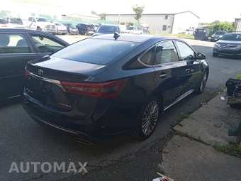 2016 Toyota Avalon Limited - miniatura 3