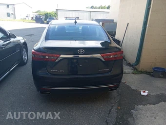 2016 Toyota Avalon Limited - miniatura 4