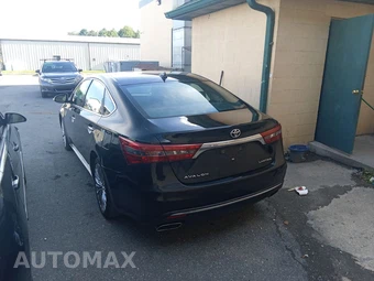 2016 Toyota Avalon Limited - miniatura 5