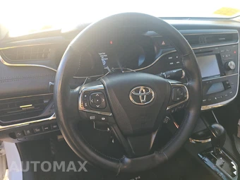 2016 Toyota Avalon Limited - miniatura 10