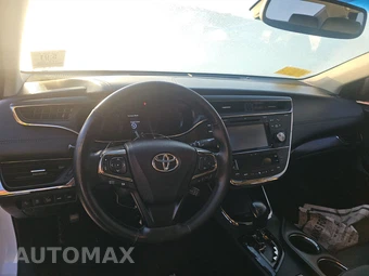 2016 Toyota Avalon Limited - miniatura 11