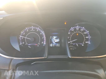 2016 Toyota Avalon Limited - miniatura 12