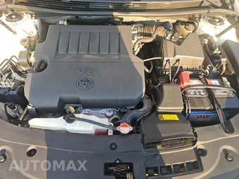 2016 Toyota Avalon Limited - miniatura 15