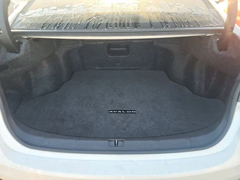 2016 Toyota Avalon Limited - miniatura 16
