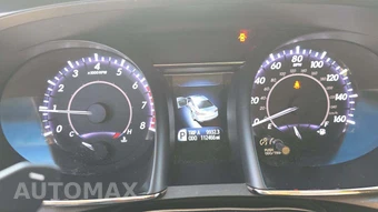 2016 Toyota Avalon Limited - miniatura 17